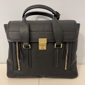 3.1 Phillip Lim Pashli Medium Satchel